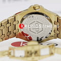 Philipp Plein PWJAA0822 наручные женские часы застежка крупным планом