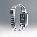 Casio Casio Vintage A100WE-1AEF  - задняя крышка пластик корпуса, япония часы