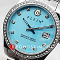 Philipp Plein Philipp Plein Date Superlative PWYAA0423,  германия женские часы на браслете нержавеющая сталь боковой вид