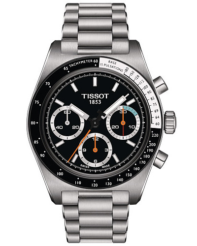 Tissot PRS 516 Mechanical Chronograph T149.459.21.051.00