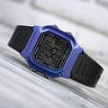 Casio Casio Collection W-800HM-2A , наручные мужские часы фото под углом