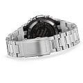 Casio GMW-B5000PC-1 мужские часы застежка крупным планом