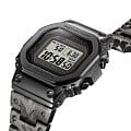 Оригинальные часы Casio Casio G-Shock GMW-B5000EH-1E электронные калибр механизма  общий вид