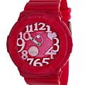 Оригинальные часы Casio Casio Baby-G BGA-130-4BER кварцевые калибр механизма  общий вид
