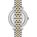 Jacques Philippe JPQLS1173X8 женские часы застежка крупным планом