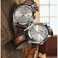 Оригинальные часы Hamilton Hamilton American Classic Spirit of Liberty Auto H42415551 механические калибр механизма eta c07.611 общий вид