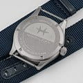 Hamilton Hamilton Khaki Field Quartz 38mm H69401940  - задняя крышка сталь корпуса, швейцария часы