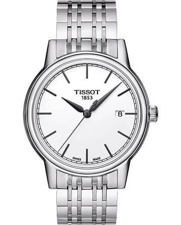 Tissot Carson T085.410.11.011.00
