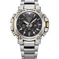 Casio Casio G-Shock MTG-B3000D-1A9DR (MTG-B3000D-1A9ER) мужские часы черный циферблат на запястье