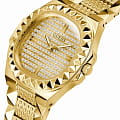 Guess Guess Trend GW0622G1,  сша мужские часы на браслете нержавеющая сталь с ip-покрытием боковой вид