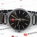 Rado R27056162 мужские часы застежка крупным планом