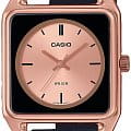 Casio Casio MTP-B170-5EV , наручные женские часы фото под углом