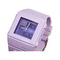 Оригинальные часы Casio Casio Baby-G BGA-200-6EDR кварцевые калибр механизма  общий вид