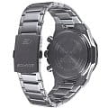 Casio Casio Edifice EFS-S570D-3A, edifice япония мужские часы на браслете нержавеющая сталь боковой вид