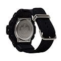 Casio Casio G-Shock GA-700BCE-1A (GA-700BCE-1A) GA-700 - задняя крышка пластик корпуса, япония часы