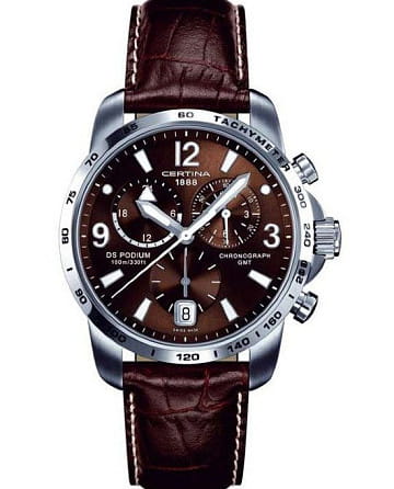 Certina C001.639.16.297.00