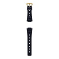 Casio DWE-5600HG-1 мужские часы застежка крупным планом