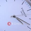 Tissot Tissot Everytime Large T109.610.11.031.00 мужские часы белый циферблат на запястье