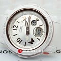 Casio Casio Baby-G BGA-290BD-7A  - задняя крышка пластик корпуса, япония часы