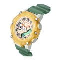 Casio Casio G-Shock GMA-S2200PE-5ADR женские часы бежевый циферблат на запястье