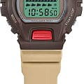 Casio Casio G-Shock DW-6600PC-5DR (DW-6600PC-5) , наручные мужские часы фото под углом