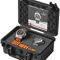 Victorinox Victorinox I.N.O.X. Professional Diver 241845  — задняя крышка металл сталь корпуса швейцарские часы