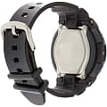 Casio Casio Baby-G BGA-130-1B, baby-g япония женские часы на браслете пластик боковой вид