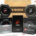 Casio Casio G-Shock GMA-S2100-7A япония наручные женские часы заводная головка с логотипом Casio