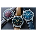 Seiko Seiko Presage SRPE41J1  наручные мужские часы фото под углом.