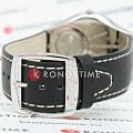 Swatch Swatch Skin Irony 42 SS07S118  — задняя крышка металл сталь корпуса швейцарские часы