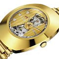 Rado Rado DiaStar The Original Automatic R12064263 Automatic, наручные женские часы фото под углом