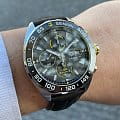 TAG Heuer TAG Heuer Formula 1 Senna Special Edition CAZ201B.FC6487 CAZ201B.FC6487 оригинальные мужские часы в комплекте с фирменной коробкой и гарантийным талоном