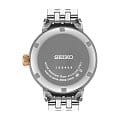 Оригинальные часы Seiko Seiko Presage Cocktail Time SRE009J1 механические калибр механизма 2r05 общий вид