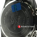 Casio Casio Edifice EFV-560D-1A EFV — детали корпуса и нержавеющая сталь