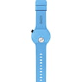 Оригинальные часы Swatch Swatch Big Bold Biosourced Standard SB05Z100 кварцевые калибр механизма  общий вид