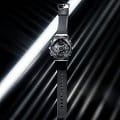 Оригинальные часы Casio Casio G-Shock GM-110BB-1ADR (GM-110BB-1A) электронные калибр механизма  общий вид