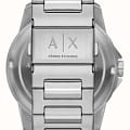 Armani Exchange Armani Exchange Banks AX1736 , наручные мужские часы фото под углом