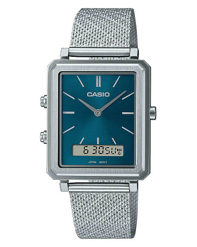 Casio Collection MTP-B205M-3E