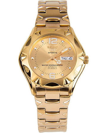 Seiko 5 Sports SNZ460J1