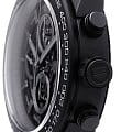 TAG Heuer TAG Heuer Carrera CAR2A91.BH0742 швейцария наручные мужские часы заводная головка с логотипом TAG Heuer