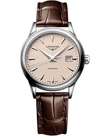 Longines Flagship L4.374.4.79.2