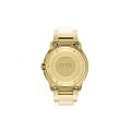 Mido Mido Commander Lady M021.207.33.021.00  наручные женские часы фото под углом.
