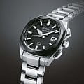 Seiko Seiko Astron GPS SSJ007J1 , наручные мужские часы фото под углом