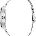 Guess Guess Trend Glitz GW0835L1 женские часы серебристый циферблат на запястье