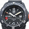 Часы Luminox Bear Grylls Survival ECO NO PLANET B XB.3722.ECO фото 3