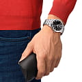 Tissot Tissot Classic Dream T129.410.11.053.00 Classic Dream наручные мужские часы фото под углом.
