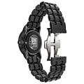 Rado Rado Diamaster R14043182, diamaster швейцария женские часы на браслете керамика боковой вид