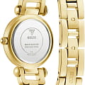 Guess Guess Bejeweled GW0869L4  - задняя крышка сталь металл корпуса, сша часы