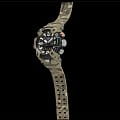 Casio Casio British Army x G-Shock GG-B100BA-1A япония наручные мужские часы заводная головка с логотипом Casio