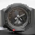 Casio Casio G-Shock GM-S2100MF-1A япония наручные женские часы заводная головка с логотипом Casio